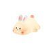 Світильник HOCO HX16 2W. 1200 mAh. Silicone lamp Rabbit (6942007672764) KOS-35783 фото 1