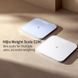 Розумні ваги Xiaomi Mijia Scale S200 Bluetooth 5.0 Blue (BHR8411CN) KOS-33736 фото 3