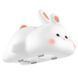 Світильник HOCO HX16 2W. 1200 mAh. Silicone lamp Rabbit (6942007672764) KOS-35783 фото 4