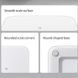 Розумні ваги Xiaomi Mijia Scale S200 Bluetooth 5.0 Blue (BHR8411CN) KOS-33736 фото 4