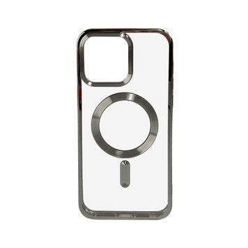 Чохол для смартфона Cosmic CD Magnetic for Apple iPhone Pro Titanium Grey ( ) KOS-7945 фото