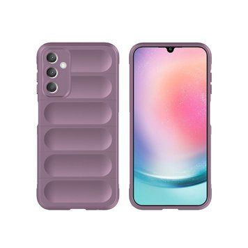 Чохол для смартфона Cosmic Magic Shield for Samsung Galaxy Lavender ( ) KOS-6947 фото