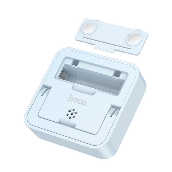 Таймер HOCO HX43 Electronic timer Blue (6942007667371) KOS-35784 фото