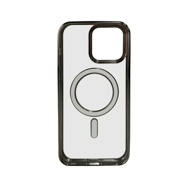Чохол для смартфона Cosmic CD Magnetic for Apple iPhone Pro Titanium Grey ( ) KOS-7945 фото