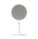 Дзеркало для макіяжу Xiaomi DOCO LED Beauty Sunlight Small Mirror Standard Edition Simple White (XM001) KOS-35237 фото 1