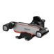 Автотримач для телефона Baseus Mr Hui Gravity Car Mount Silver (SUYL-HU0S) KOS-34367 фото 1