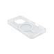 Чохол Cosmic Acrylic MagSafe HQ for Apple iPhone 16 Transparent (Acrili16Clear) KOS-10373 фото 3