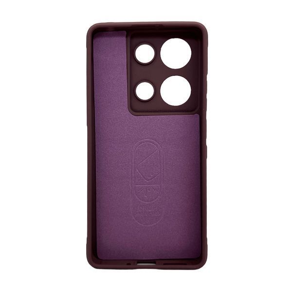 Чохол для смартфона Cosmic Magic Shield for Xiaomi Redmi Note 14s 4G (Europe version) Lavender (MagicShXiNo14s4GEULavender) KOS-35489 фото