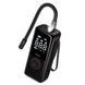 Автомобільний насос HOCO ZP18 Enlighten portable smart air pump Black (6942007673303) KOS-36718 фото 1