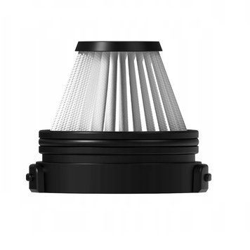 Фільтр для автомобільного пилососа Baseus Car vacuum Cleaner strainer（2PCS）Black ( ) KOS-6987 фото