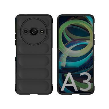 Чохол для смартфона Cosmic Magic Shield for Xiaomi Redmi Black ( ) KOS-1256 фото