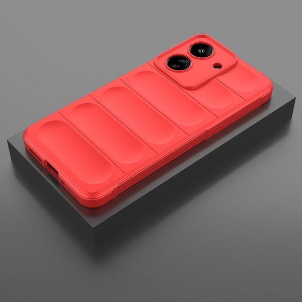 Чохол для смартфона Cosmic Magic Shield for Xiaomi Redmi С65 China Red ( ) KOS-6435 фото