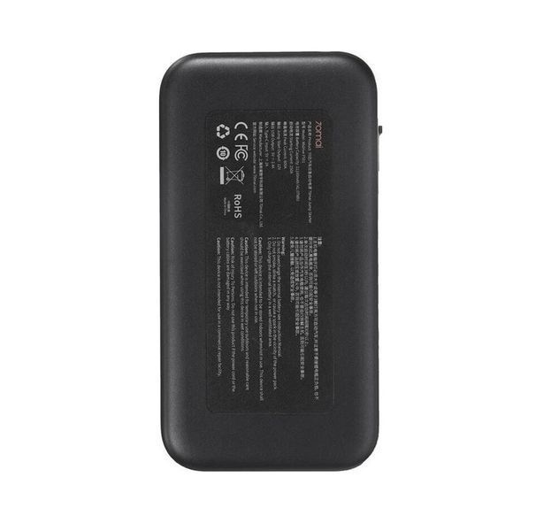 Автомобільний пуско-зарядний пристрій Xiaomi 70Mai Jump Starter Midrive PS01 (PS01) KOS-36544 фото