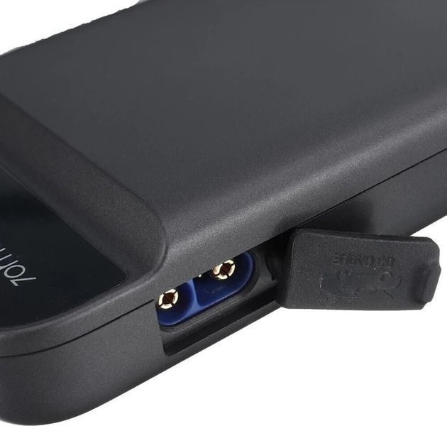 Автомобільний пуско-зарядний пристрій Xiaomi 70Mai Jump Starter Midrive PS01 (PS01) KOS-36544 фото