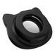 Трекер HOCO Tiger smart anti-lost device(cat collar type) Black ( ) KOS-35356 фото 4