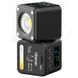 Відеосвітло Ulanzi L2 Bi-color COB Vedio Light, IP6, 5W, Black (3051) (3051) KOS-4279 фото 5