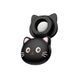 Трекер HOCO Tiger smart anti-lost device(cat collar type) Black ( ) KOS-35356 фото 1