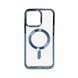 Чохол для смартфона Cosmic CD Magnetic for Apple iPhone 15 Pro Max Sierra Blue (CDMAGiP15PMSierraBlue) KOS-7947 фото 1