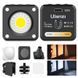Відеосвітло Ulanzi L2 Bi-color COB Vedio Light, IP6, 5W, Black (3051) (3051) KOS-4279 фото 9