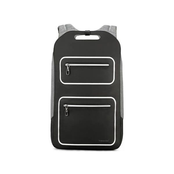 Рюкзак Tigernu T-B3662A 15.6" Black (T-B3662ABlack) KOS-8808 фото