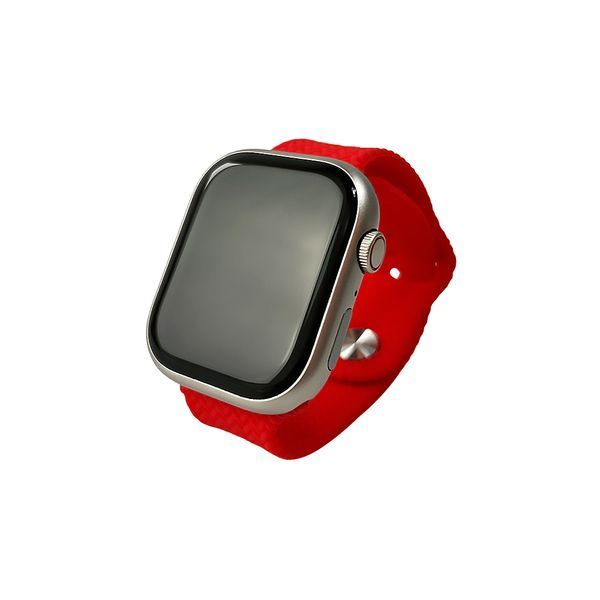 Смарт-годинник HK Pro Max Plus. mAh. Amoled Red ( ) KOS-10815 фото