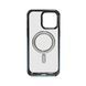 Чохол для смартфона Cosmic CD Magnetic for Apple iPhone 16 Pro Max Sierra Blue (CDMAGiP16PMSierraBlue) KOS-7408 фото 3