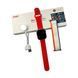 Смарт-годинник HK Pro Max Plus. mAh. Amoled Red ( ) KOS-10815 фото 7