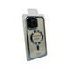 Чохол для смартфона Cosmic CD Magnetic for Apple iPhone 16 Pro Max Sierra Blue (CDMAGiP16PMSierraBlue) KOS-7408 фото 2