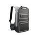 Рюкзак Tigernu T-B3662A 15.6" Black (T-B3662ABlack) KOS-8808 фото 3