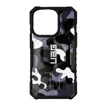 Чохол для смартфона UAG AAA Pathfinder Mag for Apple iPhone Pro Max Army White ( ) KOS-5218 фото