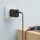 Кабель ACEFAST C10-03 Type-C to Type-C 3A, 60W, 1.2m, silicone, zinc connectors, Black (6974316283119) KOS-15858 фото 6
