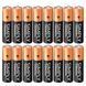 Батарейка Duracell Simply LR3/AAA (16шт) (5000394129931) KOS-36463 фото 2