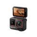 Екшн-камера Insta360 Ace Pro 2 Dual Battery Bundle (Black) (6977644760888) KOS-37435 фото 8