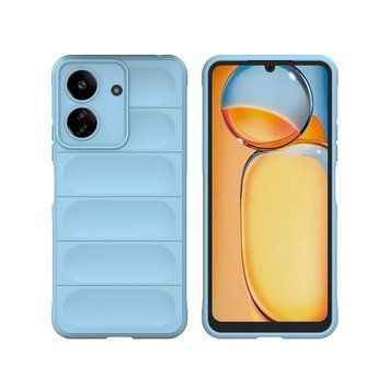Чохол для смартфона Cosmic Magic Shield for Xiaomi Redmi С65 Light Blue ( ) KOS-6437 фото