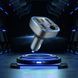 АЗП з FM-модулятором BOROFONE BC48 Broad QC3.0 car BT FM transmitter 18W Black (6941991104039) KOS-13964 фото 8