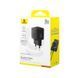 Мережевий зарядний пристрій Baseus Palm Fast Charger EU Cluster Black (P ) KOS-7530 фото 2