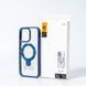 Чохол для смартфона Spigen AAA Magnetic Ring for Apple iPhone Blue ( ) KOS-9522 фото 5