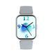 Смарт-годинник WIWU Smart Watch SW09 Silver (6976975619568) KOS-36384 фото 3