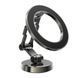 Автотримач для телефона ACEFAST D20 magnetic folding holder Metal Gray (6974316282822) KOS-16005 фото 3
