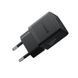 Мережевий зарядний пристрій Baseus Palm Fast Charger EU Cluster Black (P ) KOS-7530 фото 6