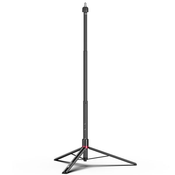 Стійка для світла складна Ulanzi AT-05 2M Heavy Duty Foldable Light Stand(48-200cm) Black (T083) KOS-37371 фото
