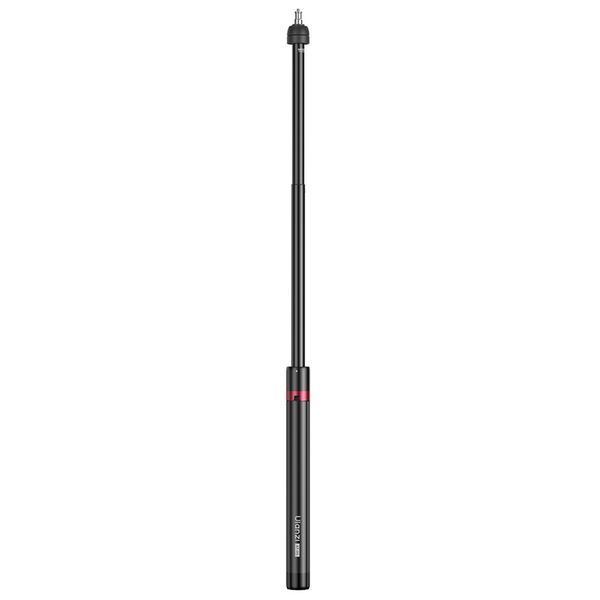 Стійка для світла складна Ulanzi AT-05 2M Heavy Duty Foldable Light Stand(48-200cm) Black (T083) KOS-37371 фото