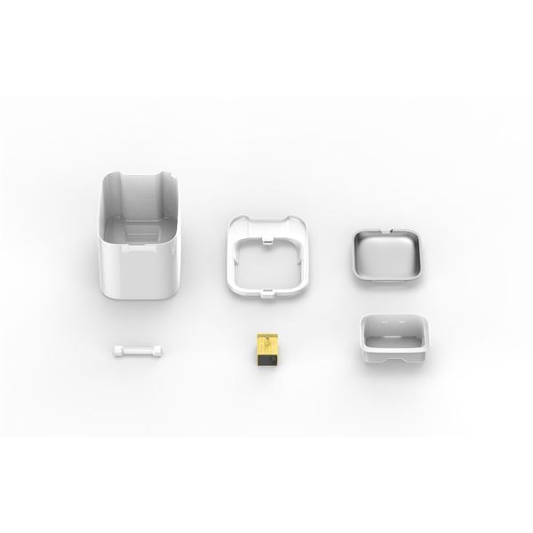 Поїлка PETKIT Eversweet Max - UVC pump (P4115-UVC) KOS-35877 фото