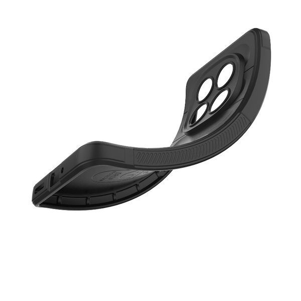 Чохол для смартфона Cosmic Magic Shield for Xiaomi Redmi Note Pro Plus Black ( ) KOS-1416 фото