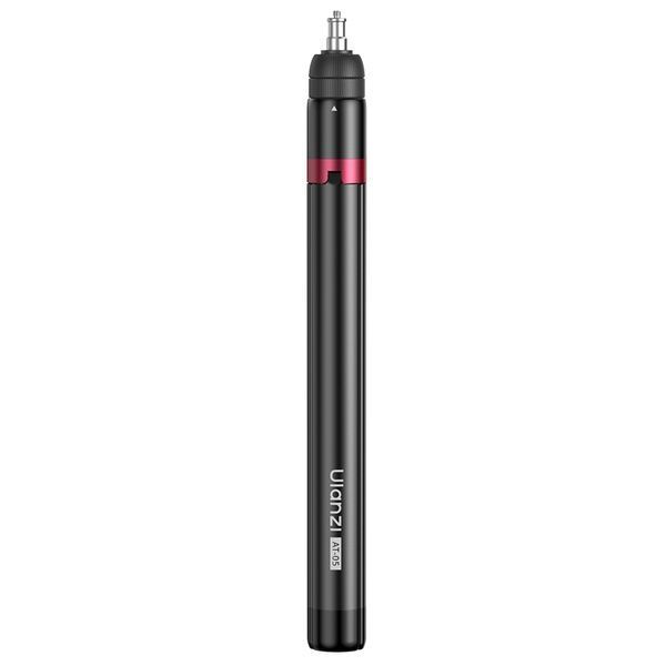 Стійка для світла складна Ulanzi AT-05 2M Heavy Duty Foldable Light Stand(48-200cm) Black (T083) KOS-37371 фото