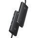 USB-хаб Baseus Lite Series Type-C HUB Adapter (Type-C to USB. ) Black ( ) KOS-3254 фото 4