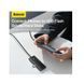 USB-хаб Baseus Lite Series Type-C HUB Adapter (Type-C to USB. ) Black ( ) KOS-3254 фото 11