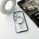 Чохол для смартфона Cosmic CD Magnetic for Apple iPhone 16 Sierra Blue (CDMAGiP16SierraBlue) KOS-7027 фото 4