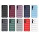 Чохол для смартфона Cosmic Magic Shield for Samsung Galaxy S25 Plum (MagicShSAS25Plum) KOS-9087 фото 6