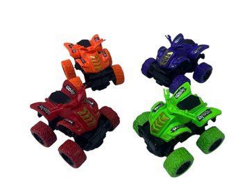 Спортивна машинка IGR-095353 фото